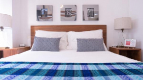 Гостиница Habitación Privada para disfrutar en la Ciudad de México  Мехико